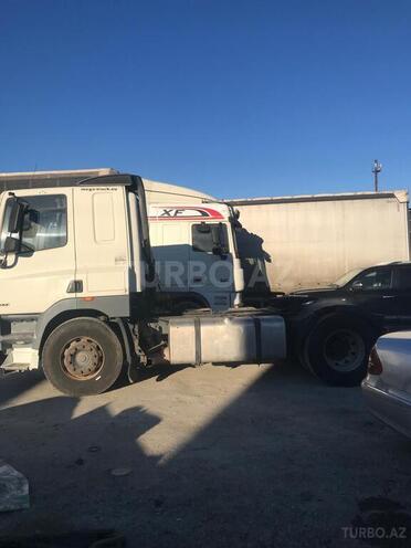 DAF 105 XF 2007, 700,000 km - 13.0 л - Bakı