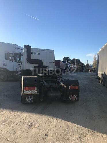 DAF 105 XF 2007, 700,000 km - 13.0 л - Bakı