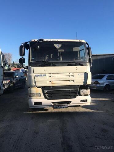 DAF 105 XF 2007, 700,000 km - 13.0 л - Bakı