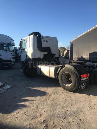 DAF 105 XF 2007, 700,000 km - 13.0 л - Bakı