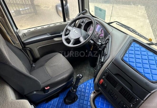 DAF 105 XF 2007, 700,000 km - 13.0 л - Bakı