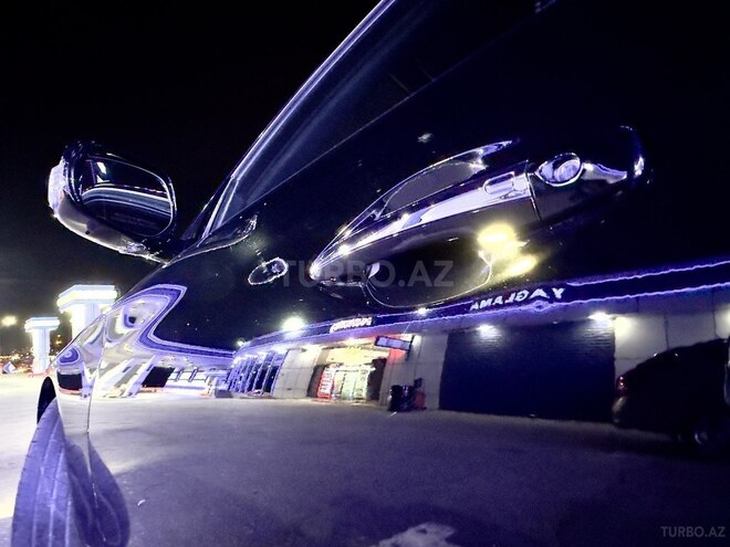 Infiniti Q50 2016, 135,000 km - 2.2 l - Bakı