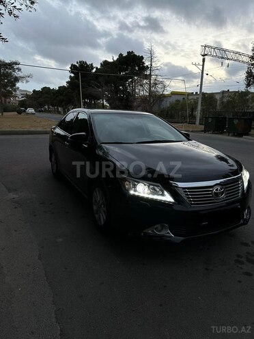 Toyota Camry 2013, 186,000 km - 2.5 l - Bakı