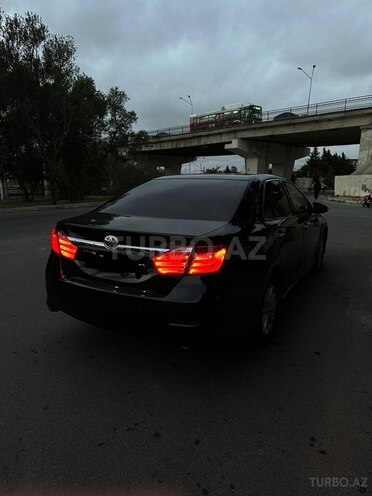 Toyota Camry 2013, 186,000 km - 2.5 l - Bakı
