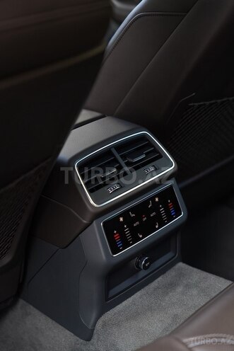 Audi A7 2018, 50,000 km - 3.0 l - Bakı