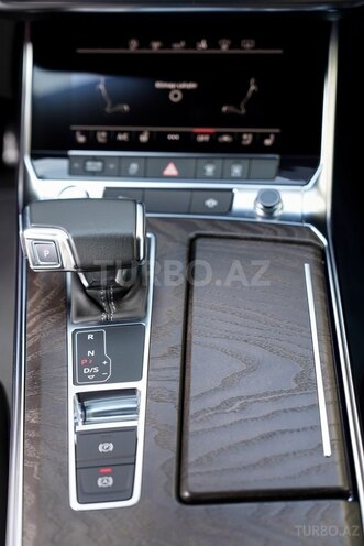 Audi A7 2018, 50,000 km - 3.0 l - Bakı