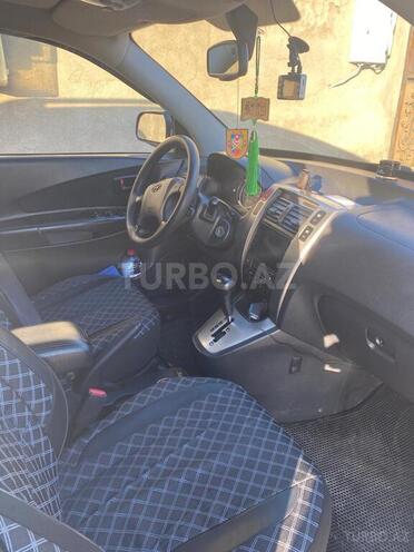 Hyundai Tucson 2009, 200,000 km - 2.0 l - Bakı