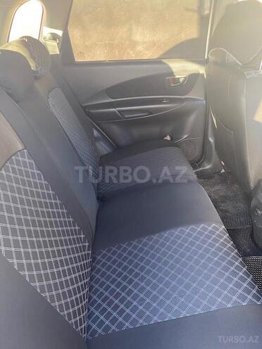 Hyundai Tucson 2009, 200,000 km - 2.0 l - Bakı
