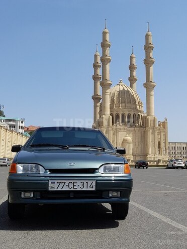 LADA (VAZ) 2114 2006, 377,465 km - 1.6 l - Gəncə