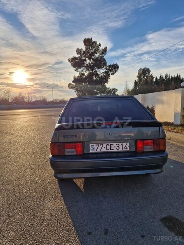 LADA (VAZ) 2114 2006, 377,465 km - 1.6 l - Gəncə