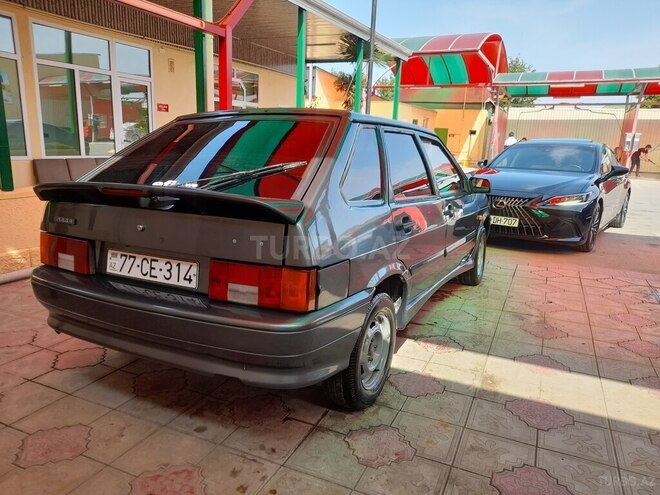 LADA (VAZ) 2114 2006, 377,465 km - 1.6 l - Gəncə