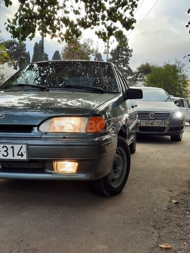LADA (VAZ) 2114 2006, 377,465 km - 1.6 l - Gəncə
