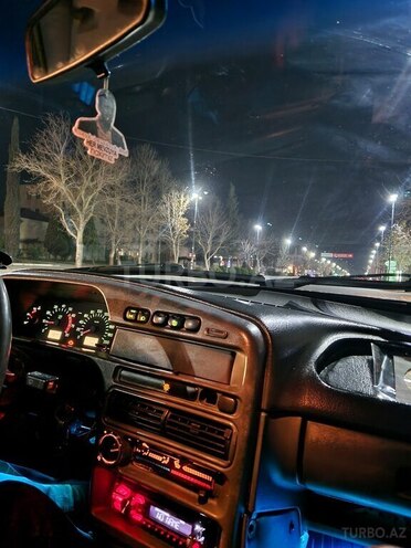 LADA (VAZ) 2114 2006, 377,465 km - 1.6 l - Gəncə