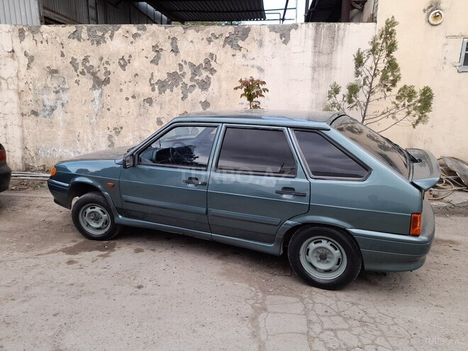 LADA (VAZ) 2114 2006, 377,465 km - 1.6 l - Gəncə