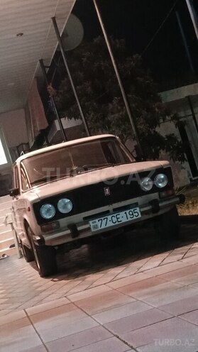 LADA (VAZ) 2106 1986, 100,000 km - 1.6 l - Göyçay