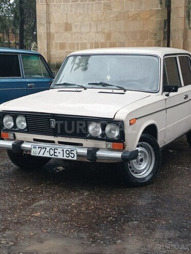 LADA (VAZ) 2106 1986, 100,000 km - 1.6 l - Göyçay