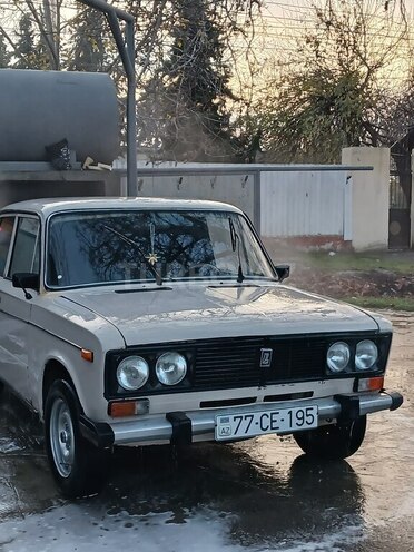 LADA (VAZ) 2106 1986, 100,000 km - 1.6 l - Göyçay