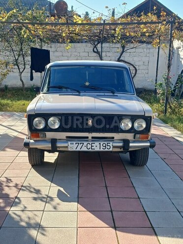 LADA (VAZ) 2106 1986, 100,000 km - 1.6 l - Göyçay