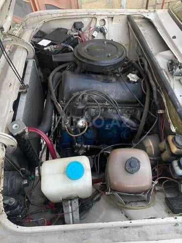 LADA (VAZ) 2106 1986, 100,000 km - 1.6 l - Göyçay