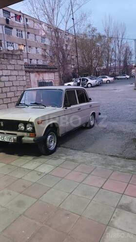 LADA (VAZ) 2106 1986, 100,000 km - 1.6 l - Göyçay