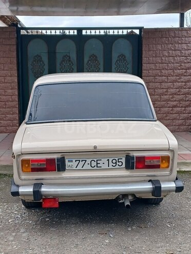 LADA (VAZ) 2106 1986, 100,000 km - 1.6 l - Göyçay
