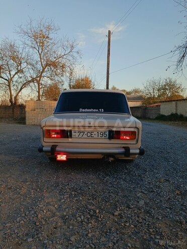 LADA (VAZ) 2106 1986, 100,000 km - 1.6 l - Göyçay