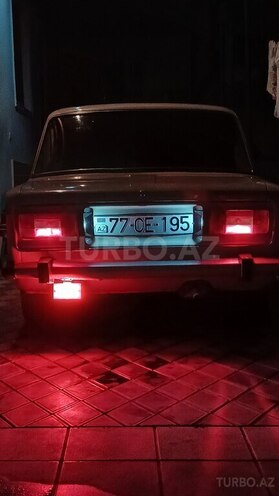 LADA (VAZ) 2106 1986, 100,000 km - 1.6 l - Göyçay
