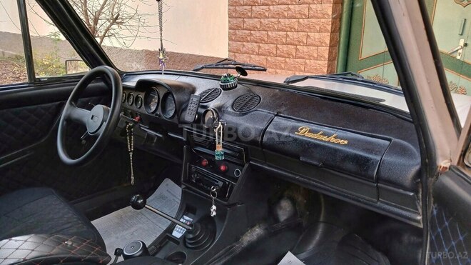 LADA (VAZ) 2106 1986, 100,000 km - 1.6 l - Göyçay