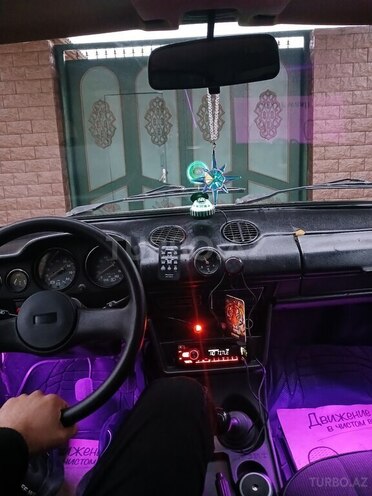 LADA (VAZ) 2106 1986, 100,000 km - 1.6 l - Göyçay