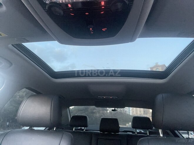 BMW 520 2015, 242,000 km - 2.0 l - Bakı
