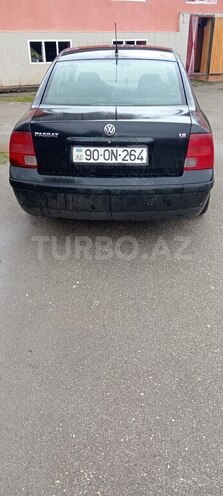 Volkswagen Passat 1998, 280,000 km - 1.8 l - Astara
