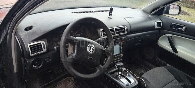 Volkswagen Passat 1998, 280,000 km - 1.8 l - Astara