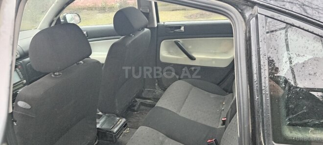 Volkswagen Passat 1998, 280,000 km - 1.8 l - Astara