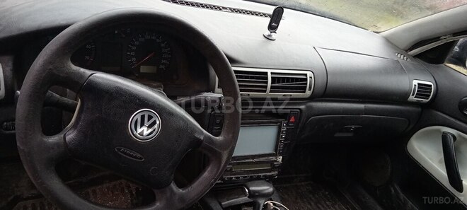 Volkswagen Passat 1998, 280,000 km - 1.8 l - Astara