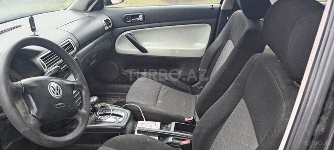 Volkswagen Passat 1998, 280,000 km - 1.8 l - Astara