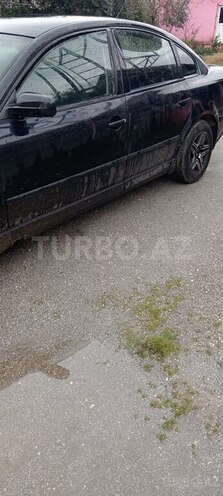 Volkswagen Passat 1998, 280,000 km - 1.8 l - Astara