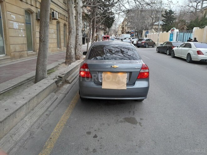 Chevrolet Nexia 2021, 159,000 km - 1.5 л - Bakı
