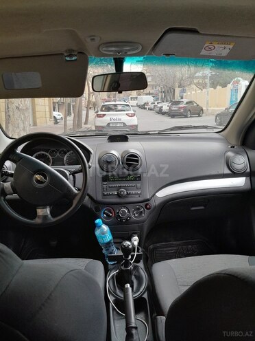 Chevrolet Nexia 2021, 159,000 km - 1.5 л - Bakı