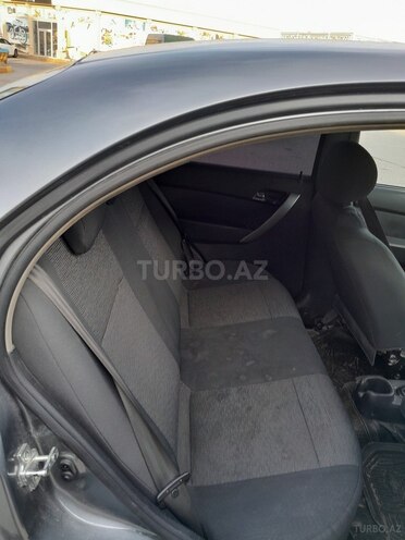 Chevrolet Nexia 2021, 159,000 km - 1.5 л - Bakı