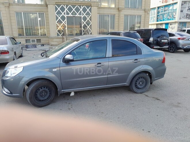 Chevrolet Nexia 2021, 159,000 km - 1.5 л - Bakı