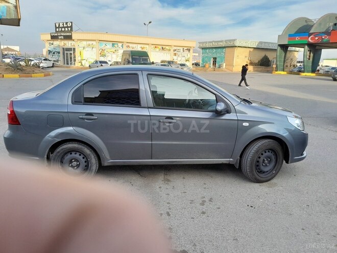 Chevrolet Nexia 2021, 159,000 km - 1.5 л - Bakı