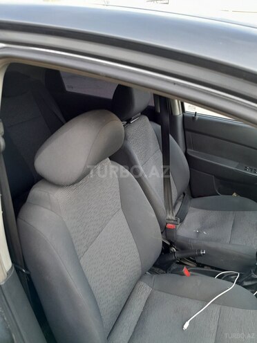 Chevrolet Nexia 2021, 159,000 km - 1.5 л - Bakı