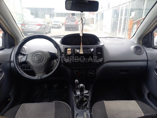 Geely MK 2011, 170,000 km - 1.5 l - Bakı