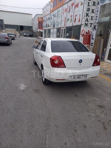 Geely MK 2011, 170,000 km - 1.5 l - Bakı