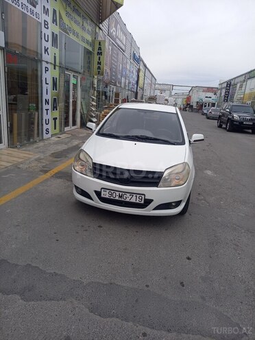 Geely MK 2011, 170,000 km - 1.5 l - Bakı