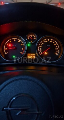 Opel Astra 2005, 265,400 km - 1.4 l - Bakı
