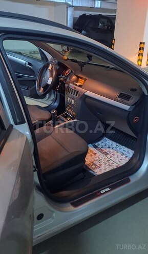 Opel Astra 2005, 265,400 km - 1.4 l - Bakı
