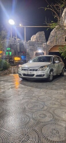 Opel Astra 2005, 265,400 km - 1.4 l - Bakı