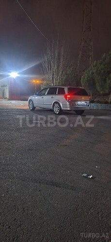 Opel Astra 2005, 265,400 km - 1.4 l - Bakı