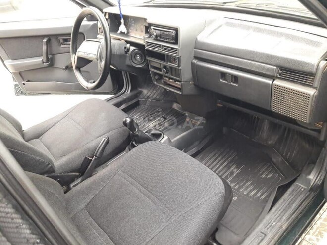 LADA (VAZ) 21099 2002, 150,000 km - 1.5 l - Bakı